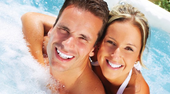 How Long Should You Stay in the Jacuzzi for? feature image