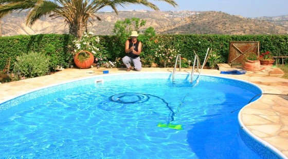 10 Things everyone know about owning a swimming pool feature image